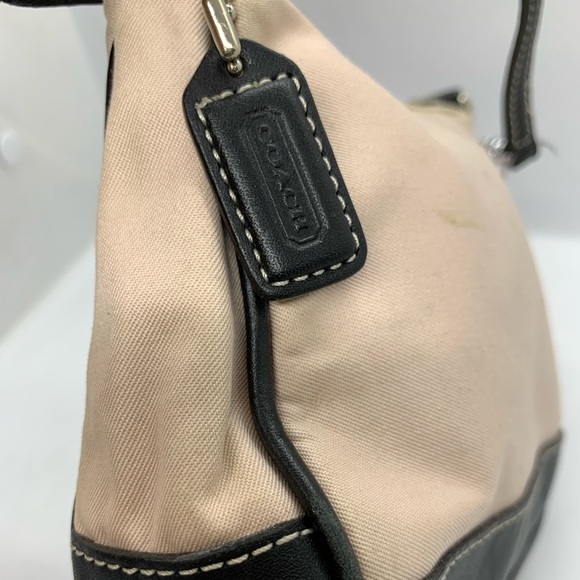 Coach 7704 Mini Tote Bag - Picture 3 of 7